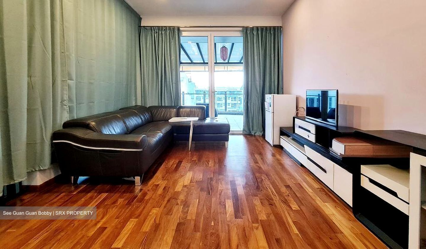 Penaga Place (D27), Terrace #470140701